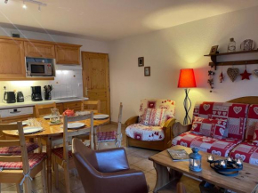 Appartement 52m², Terrasse, Parking, Cœur de Samoëns, Ski & Commerces Proches - FR-1-624-19
